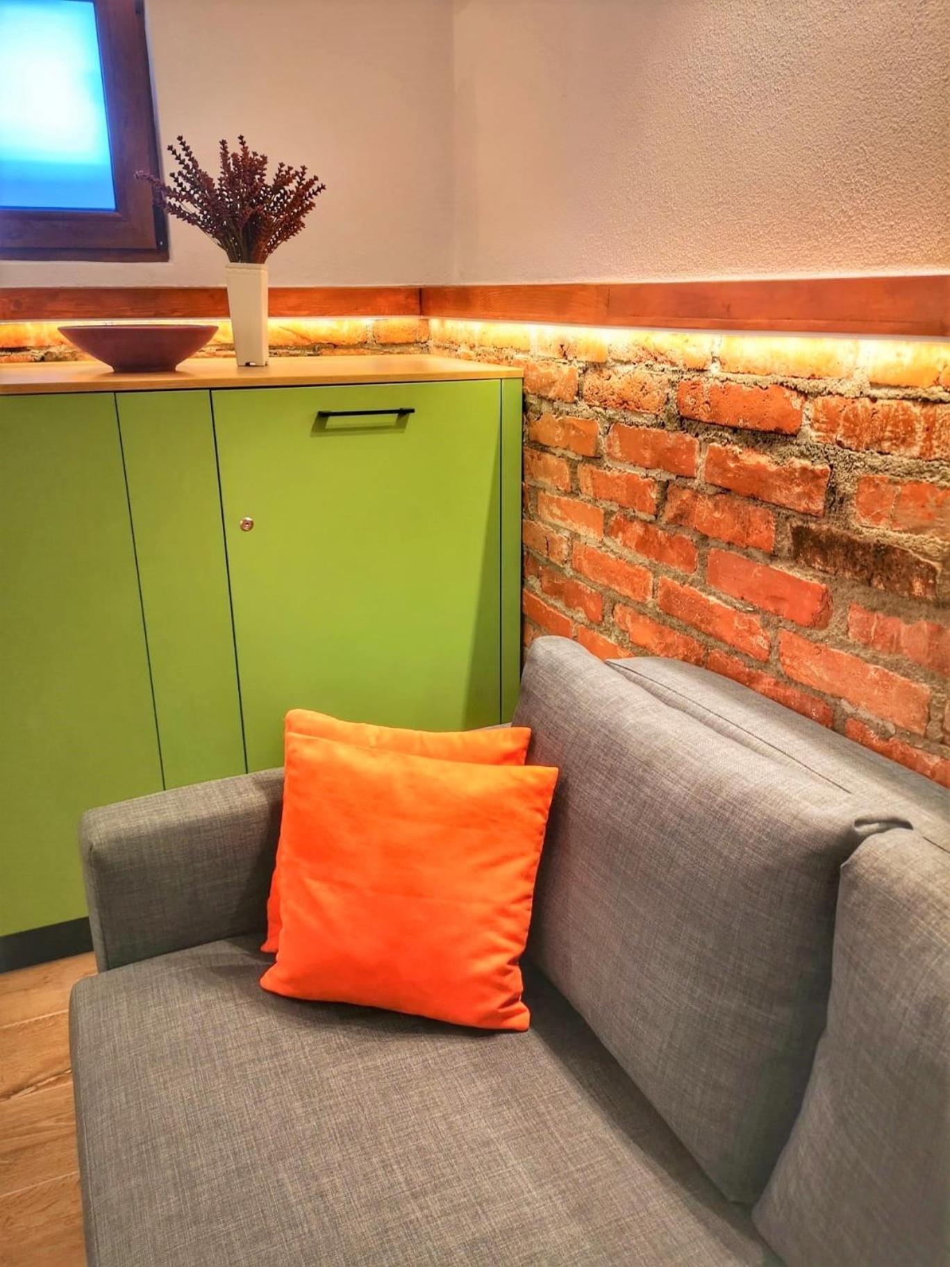 T House Apartment Sibiu Ngoại thất bức ảnh