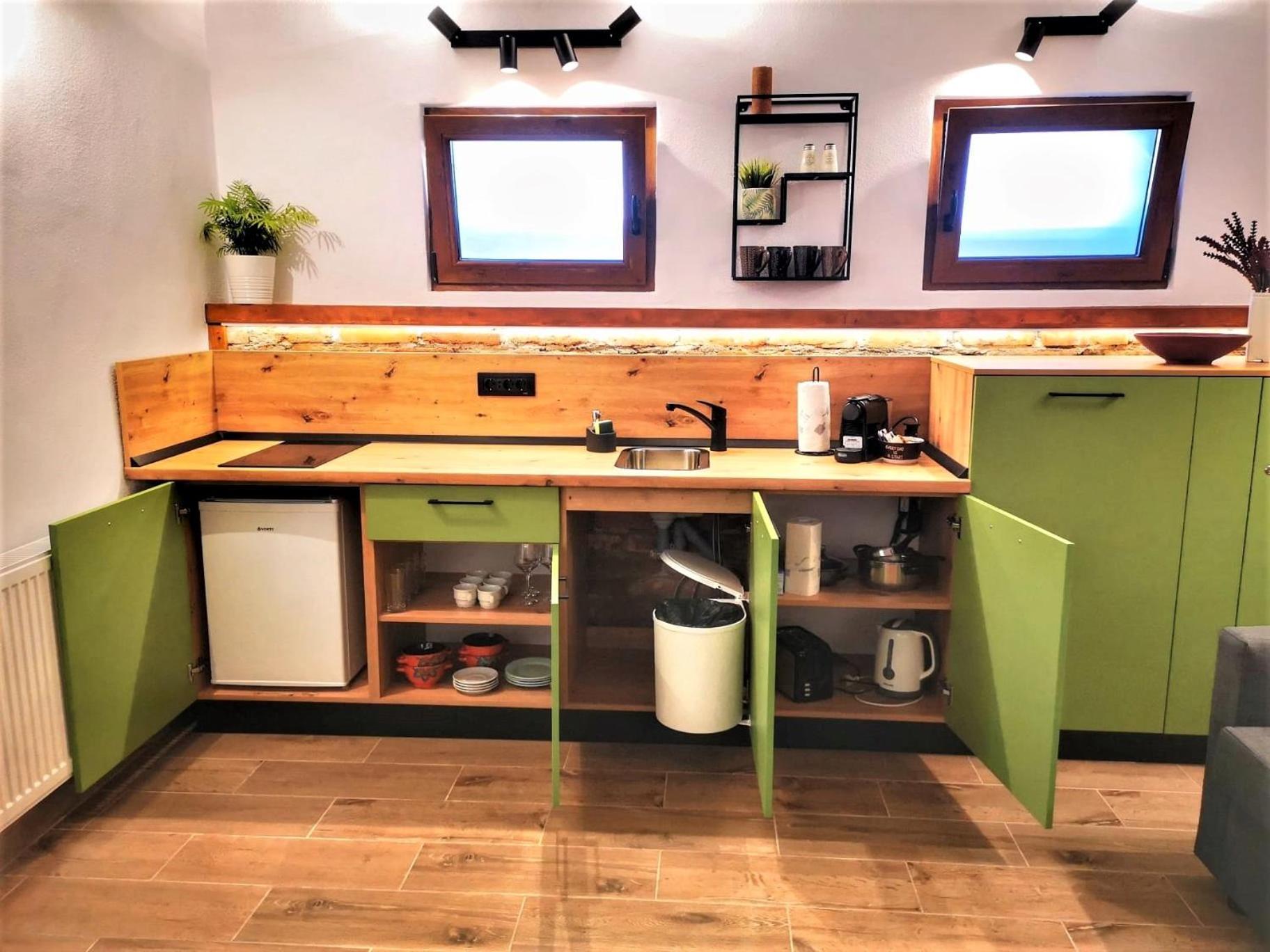 T House Apartment Sibiu Ngoại thất bức ảnh