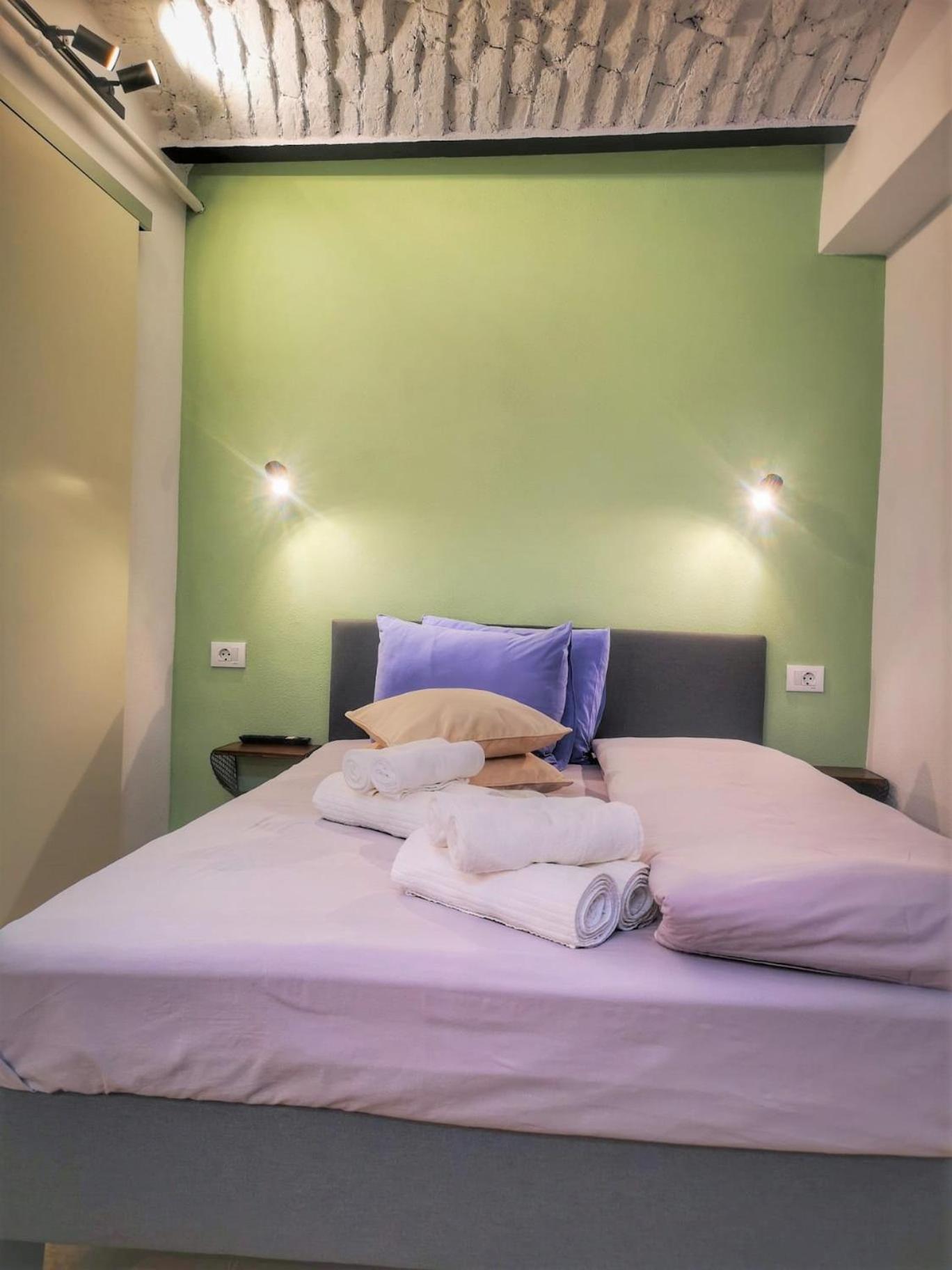 T House Apartment Sibiu Ngoại thất bức ảnh