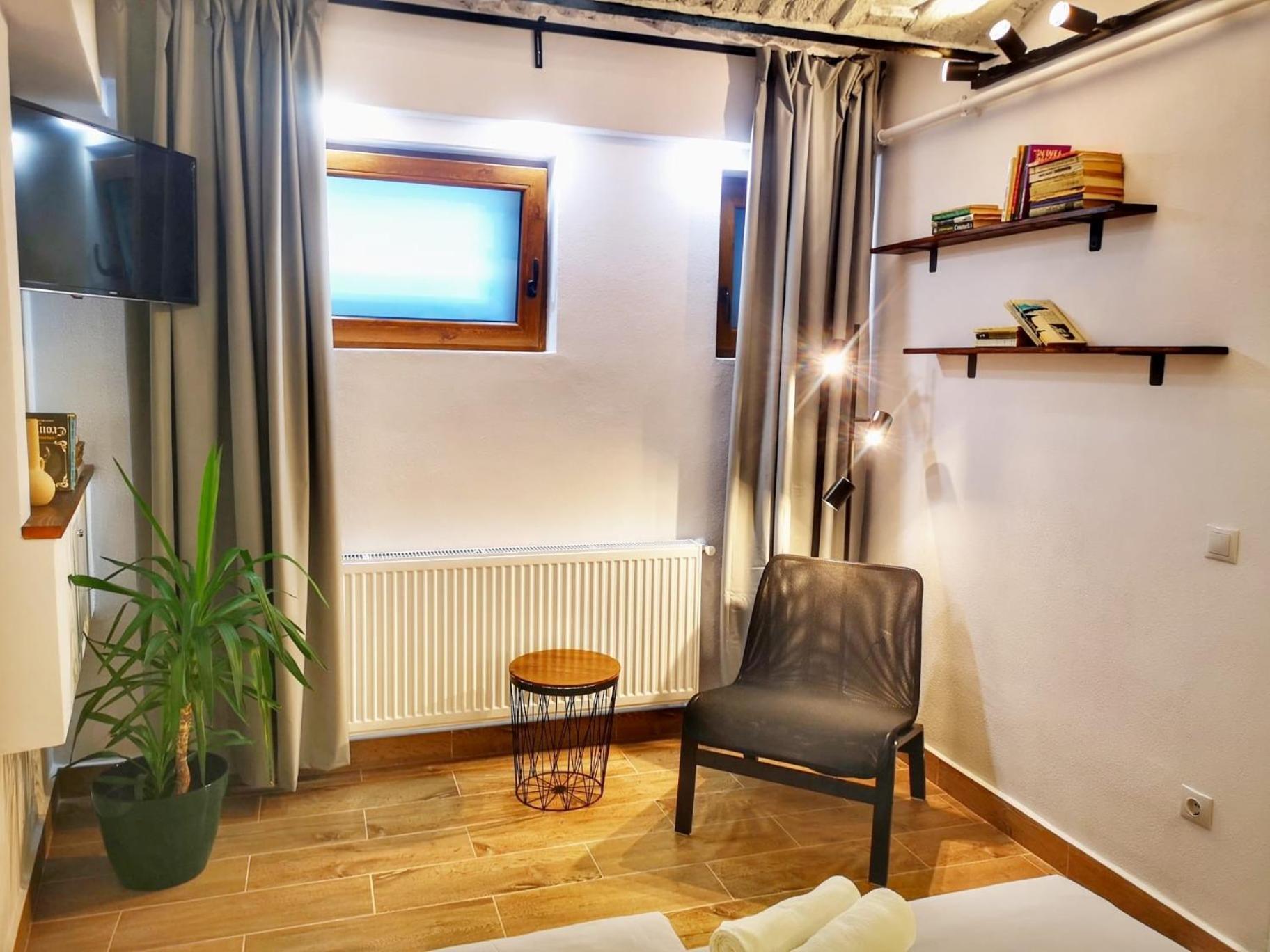 T House Apartment Sibiu Ngoại thất bức ảnh
