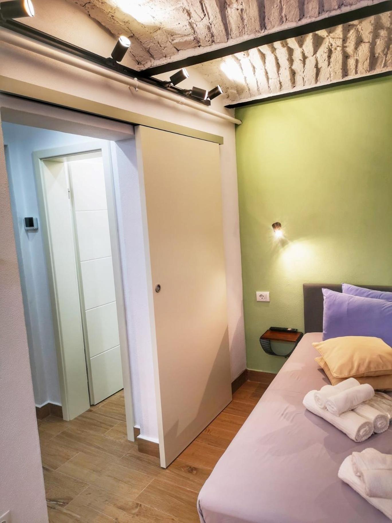 T House Apartment Sibiu Ngoại thất bức ảnh