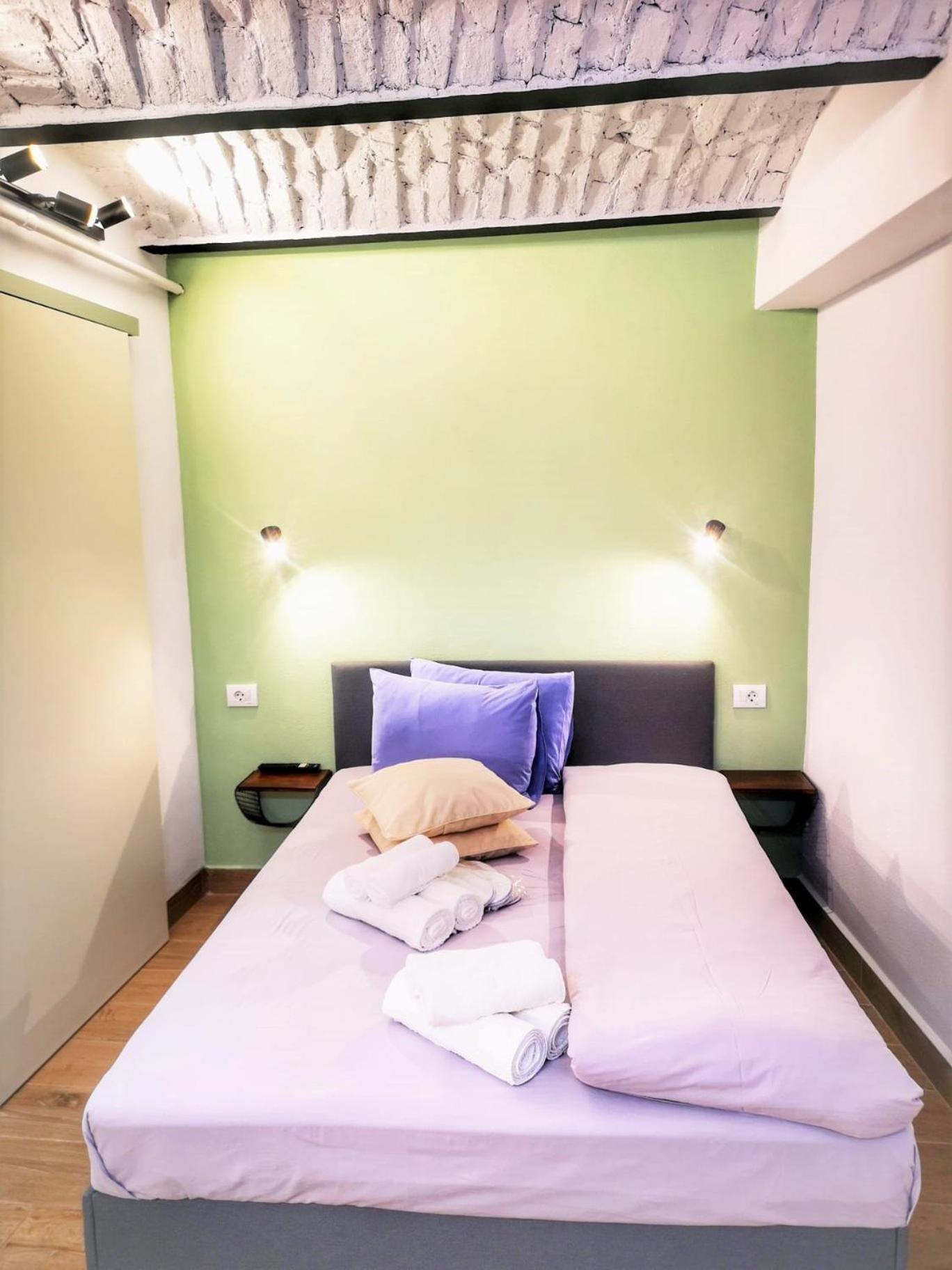 T House Apartment Sibiu Ngoại thất bức ảnh