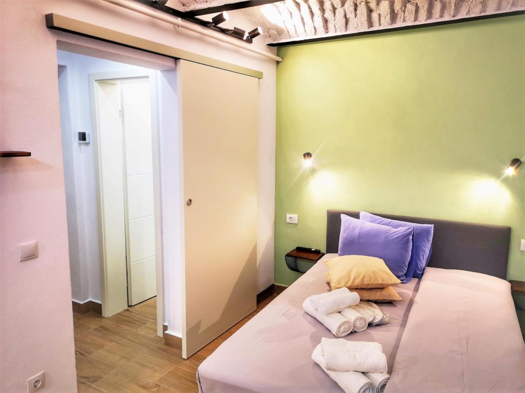 T House Apartment Sibiu Ngoại thất bức ảnh