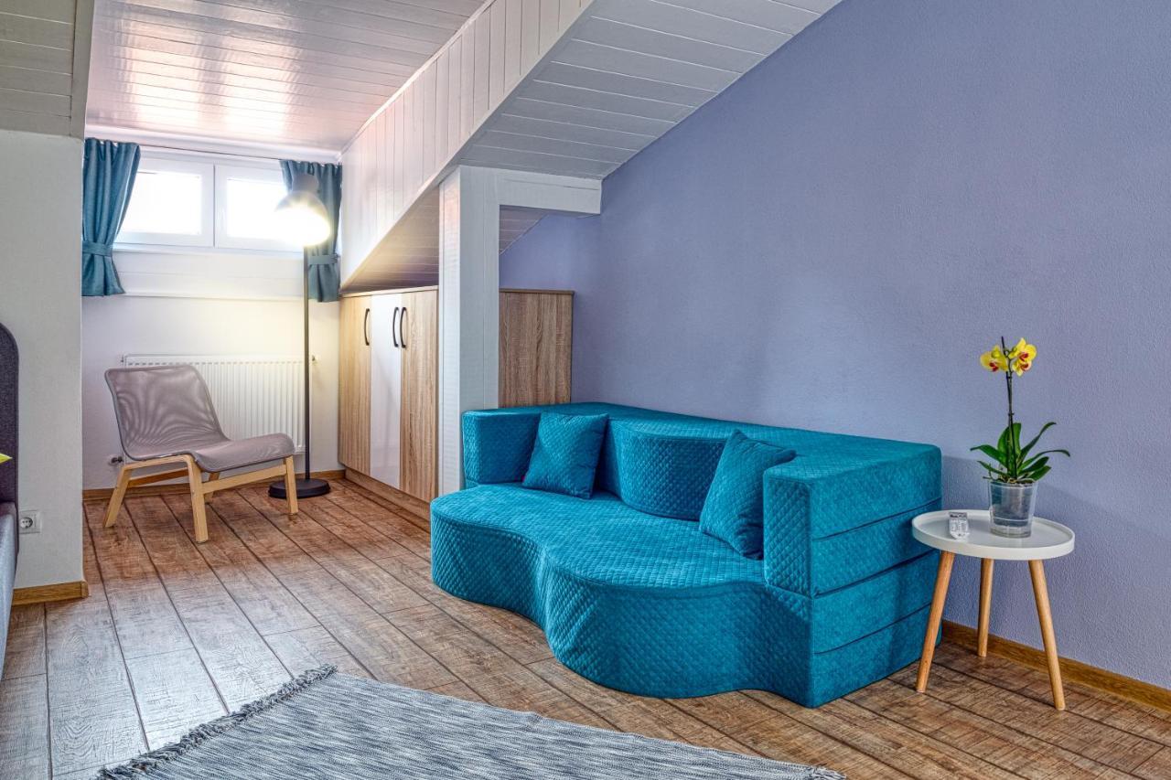 T House Apartment Sibiu Ngoại thất bức ảnh
