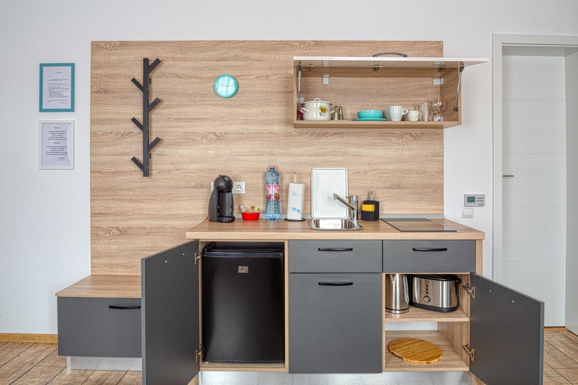 T House Apartment Sibiu Ngoại thất bức ảnh