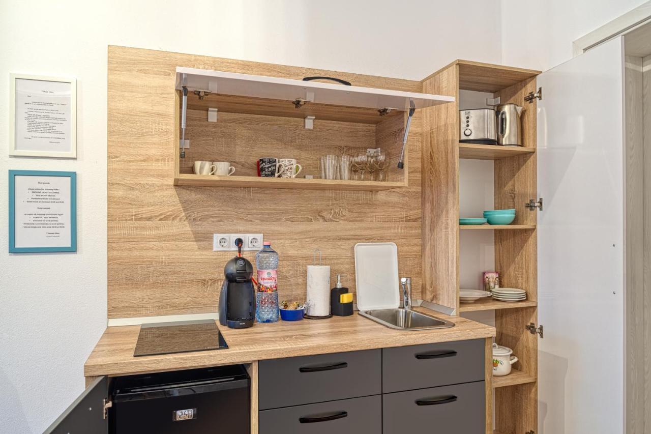 T House Apartment Sibiu Ngoại thất bức ảnh